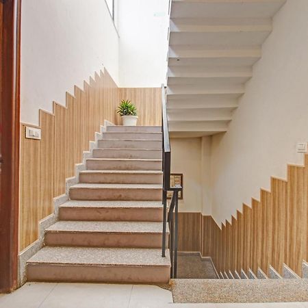 Super Townhouse Kachnar House Vikas Nagar Hotel Hasanganj Eksteriør billede