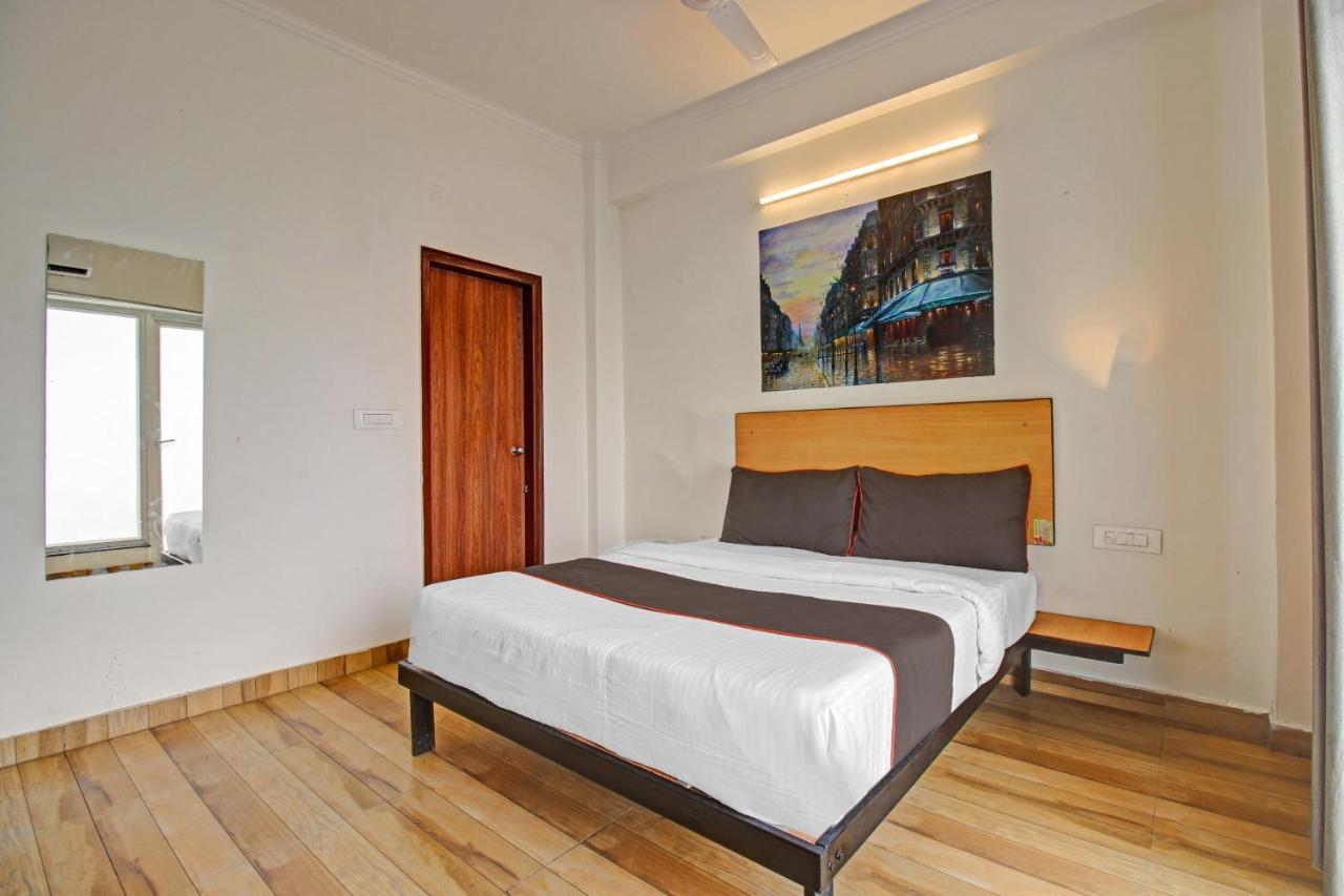 Super Townhouse Kachnar House Vikas Nagar Hotel Hasanganj Eksteriør billede