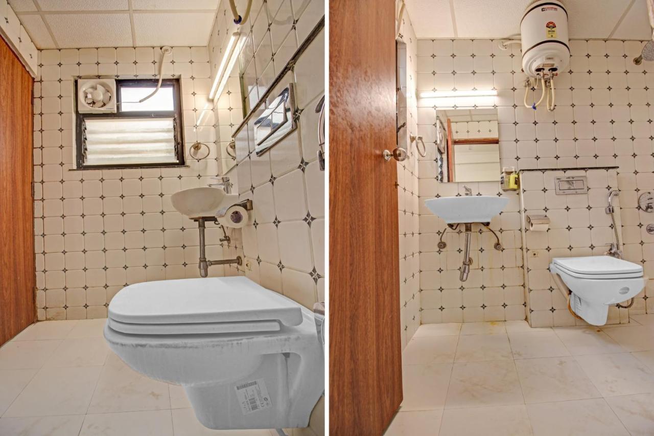 Super Townhouse Kachnar House Vikas Nagar Hotel Hasanganj Eksteriør billede