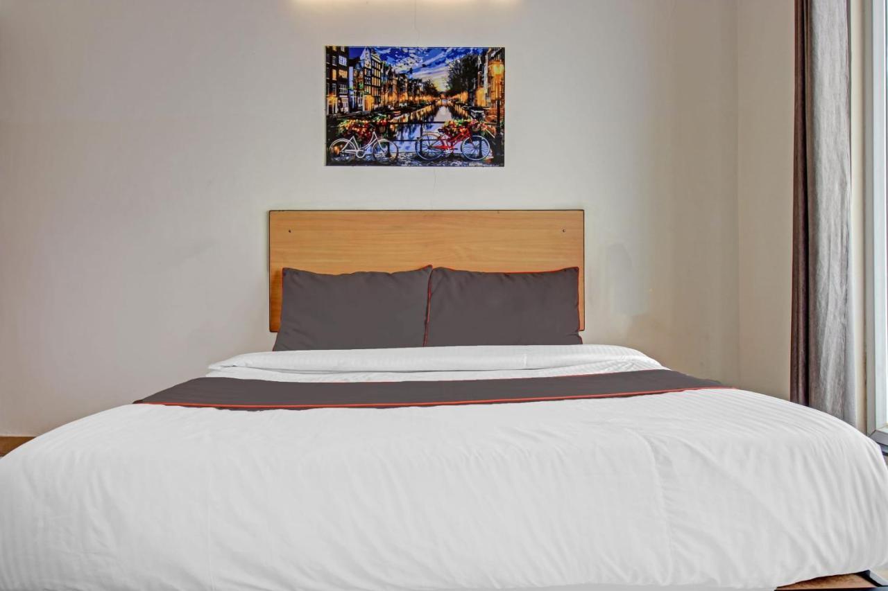 Super Townhouse Kachnar House Vikas Nagar Hotel Hasanganj Eksteriør billede