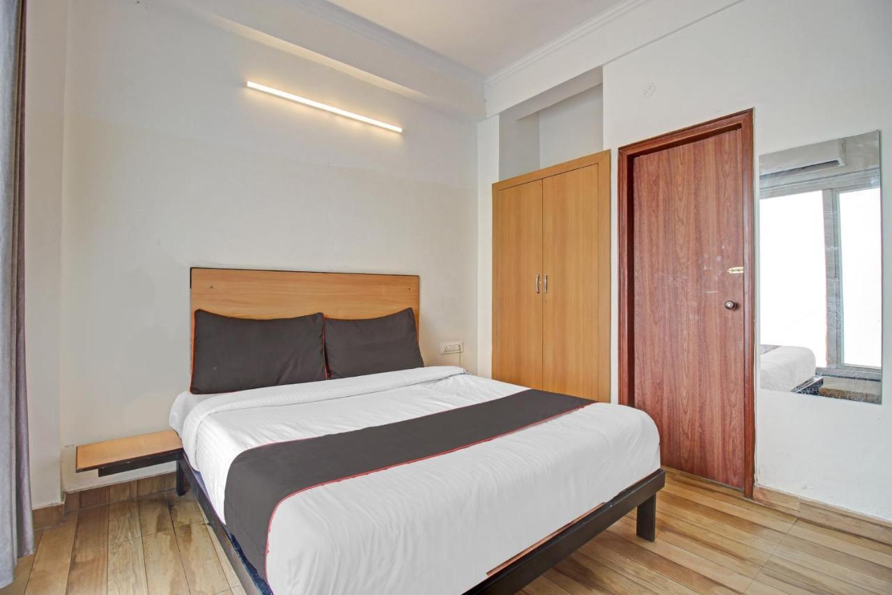 Super Townhouse Kachnar House Vikas Nagar Hotel Hasanganj Eksteriør billede