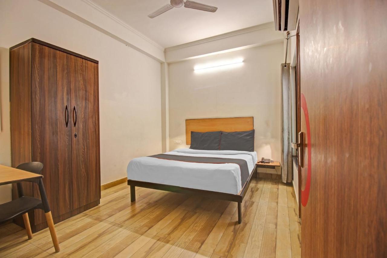 Super Townhouse Kachnar House Vikas Nagar Hotel Hasanganj Eksteriør billede
