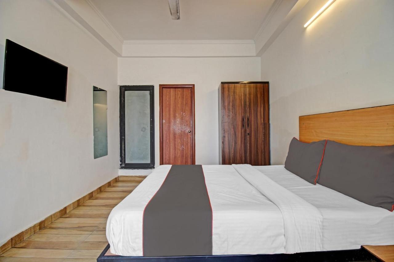 Super Townhouse Kachnar House Vikas Nagar Hotel Hasanganj Eksteriør billede