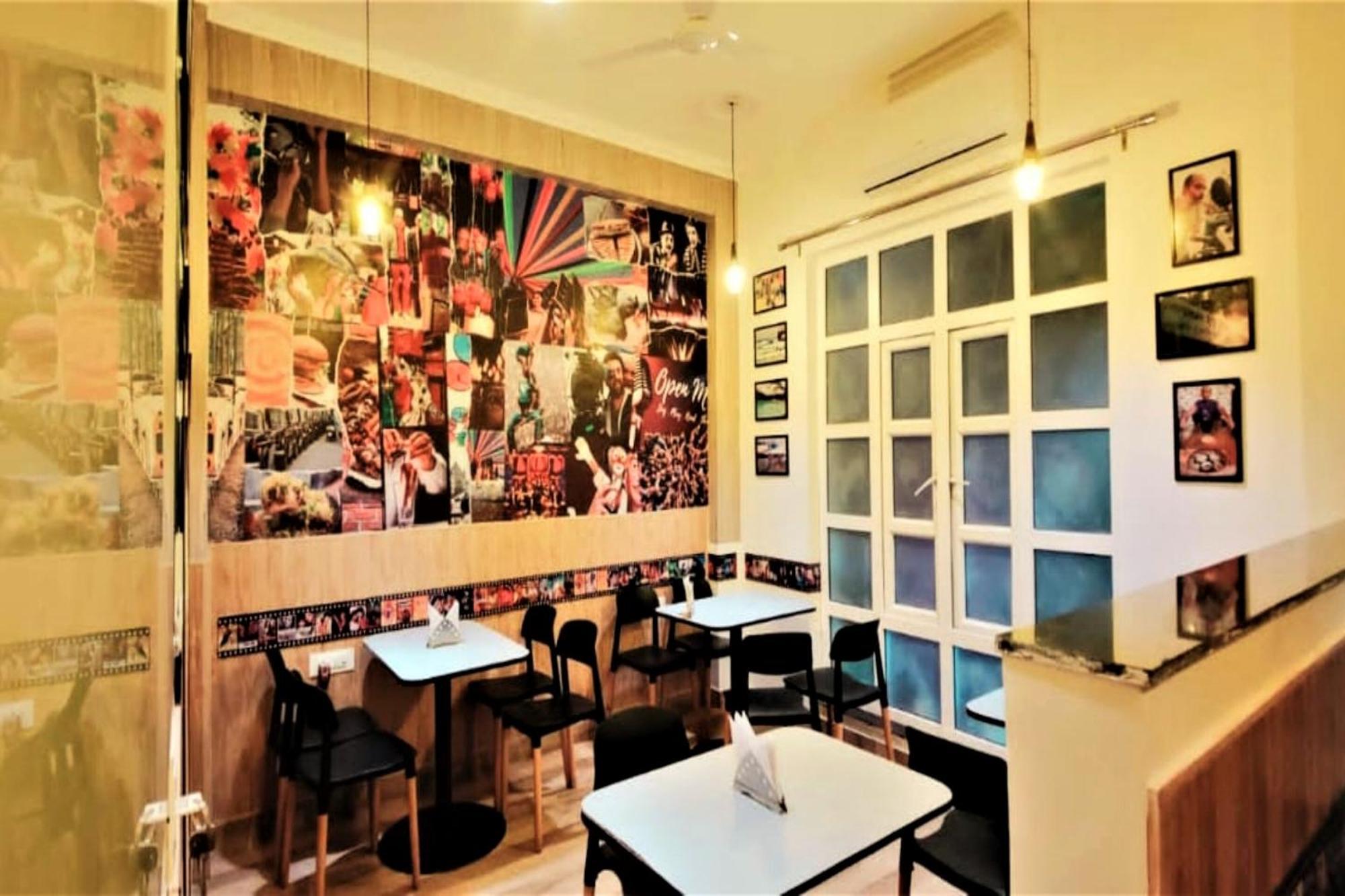 Super Townhouse Kachnar House Vikas Nagar Hotel Hasanganj Eksteriør billede